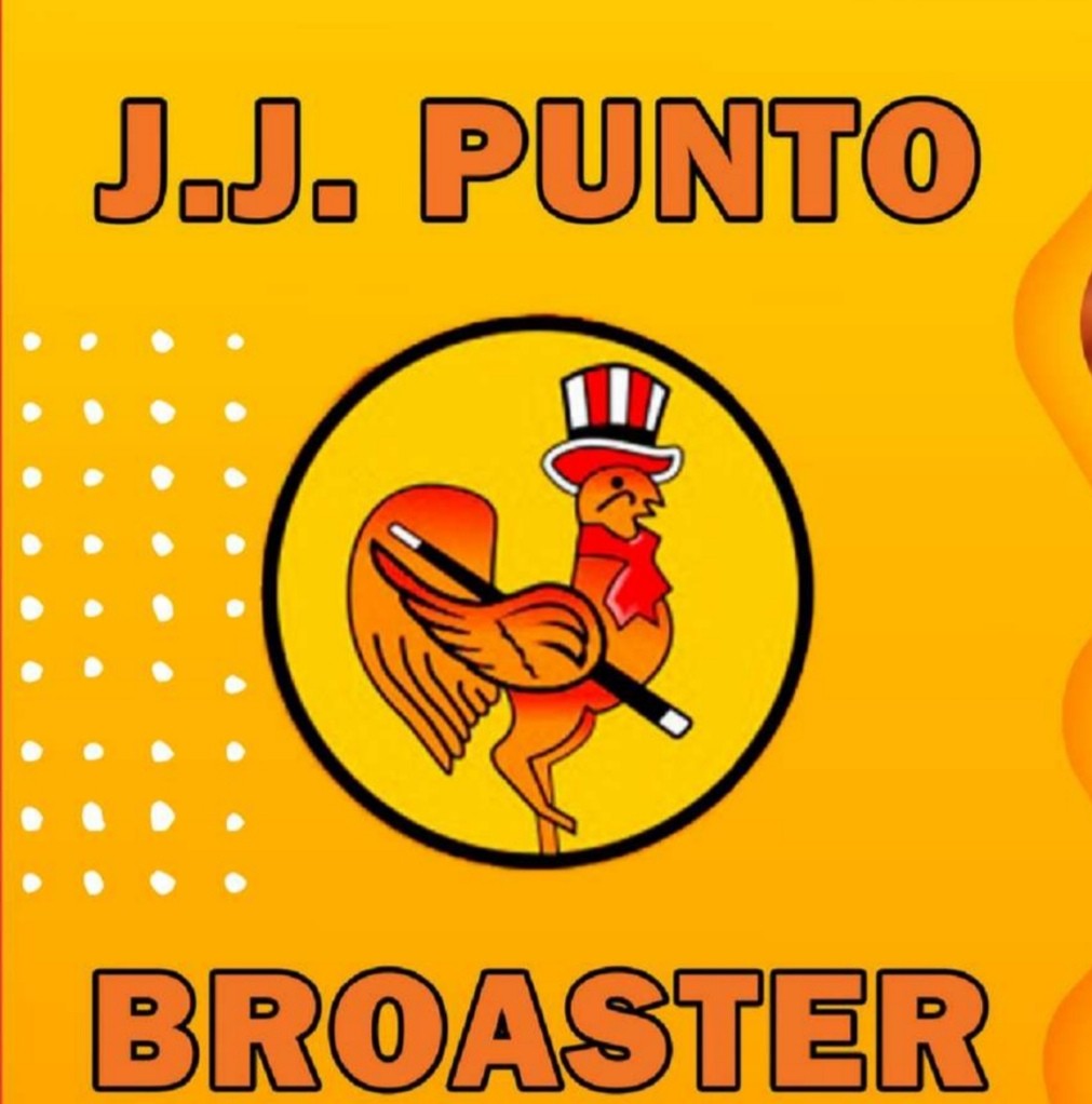 JJ Punto Broaster